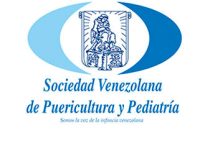 Logo Sociedad Puericultura y Pediatría