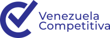 Logo Venezuela Competitiva